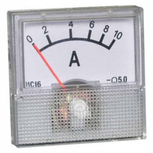  -   (. 0 - 10) V