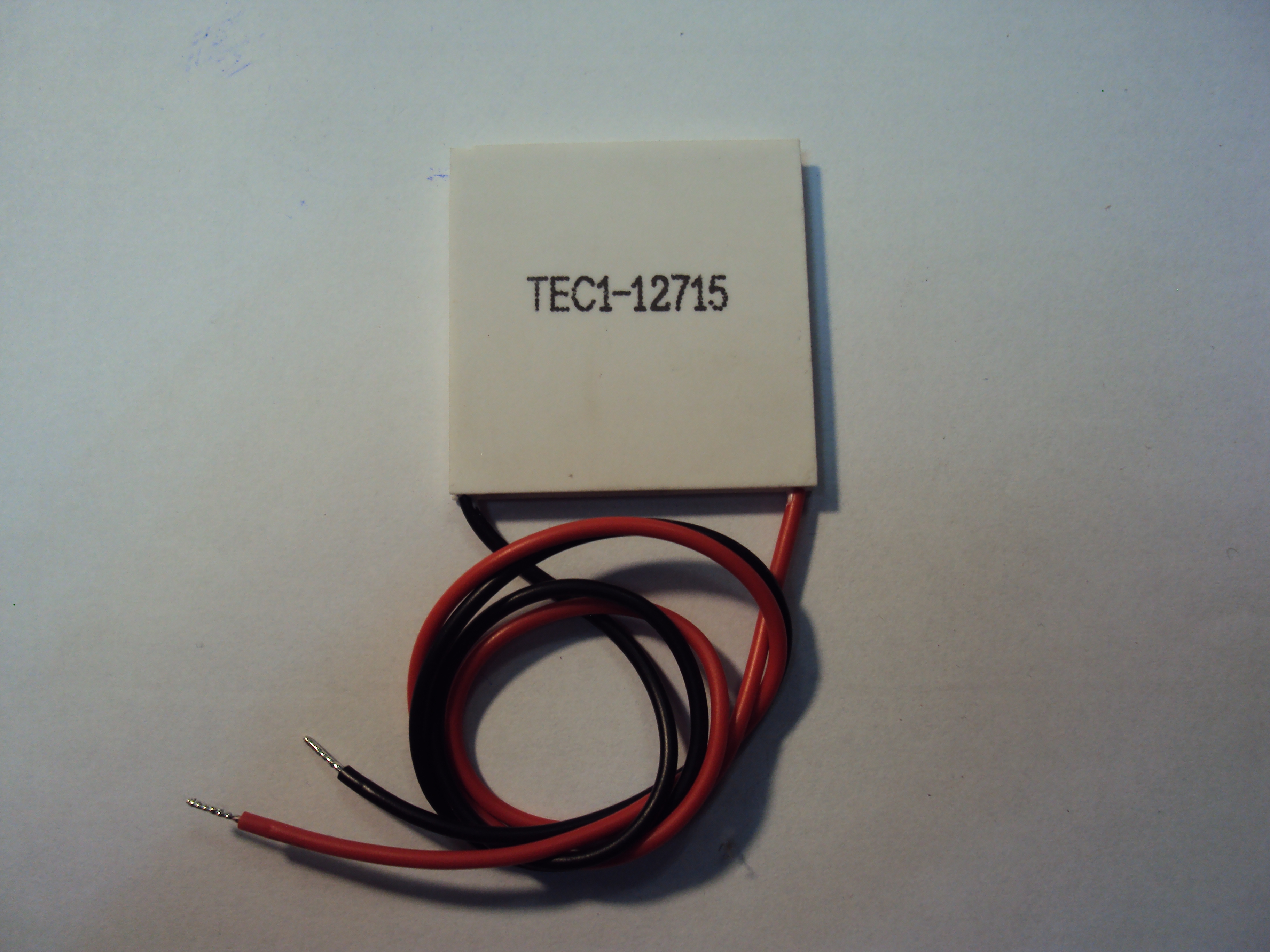   TEC1-12715 (15,4  15 12  10) 