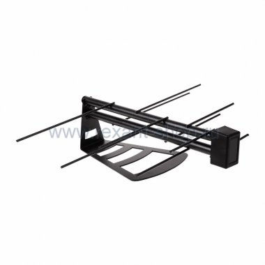   RX-265 (/ . DVB-T2)