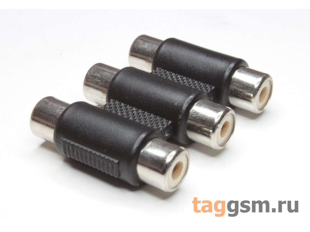  3RCA-3RA ()  