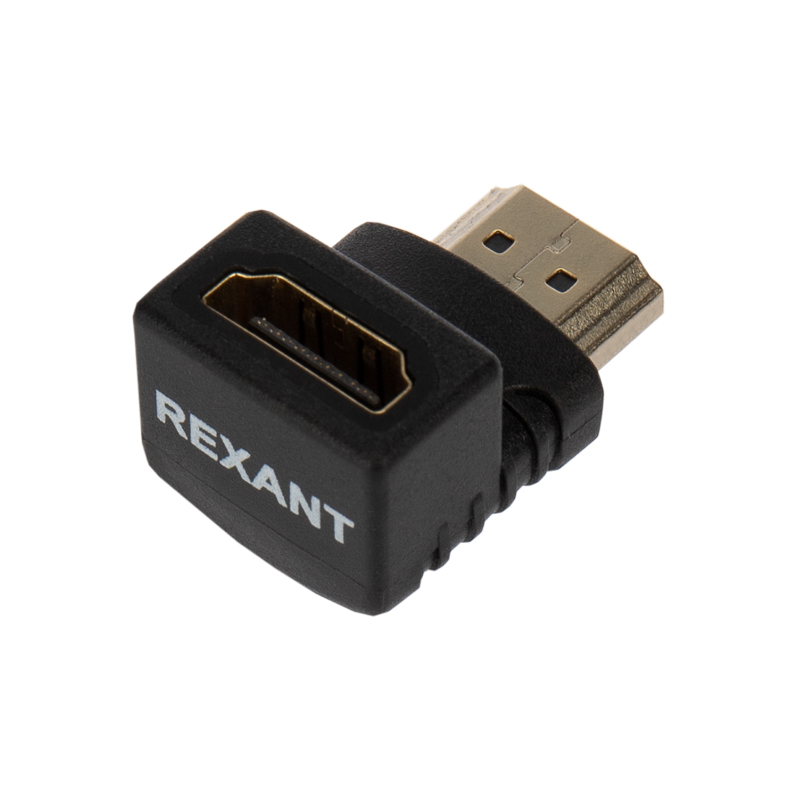  HDMI H-64 (.- .  90*)  