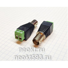  BNC ( )