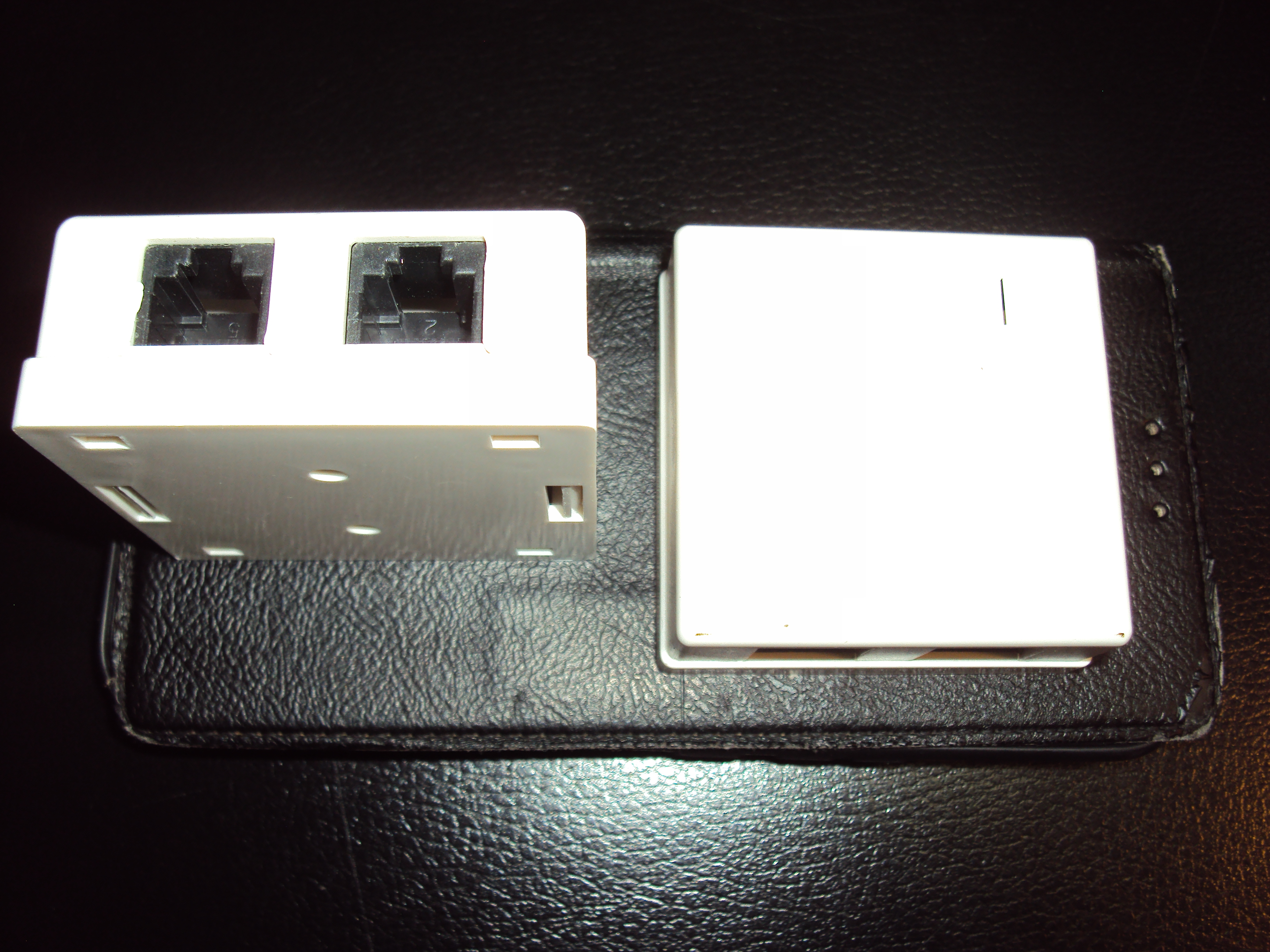  . 288 (RJ-45)  V