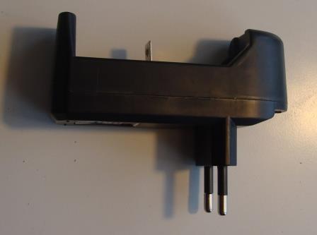   Li-ion  .18650  