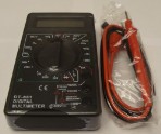 - DT-831  