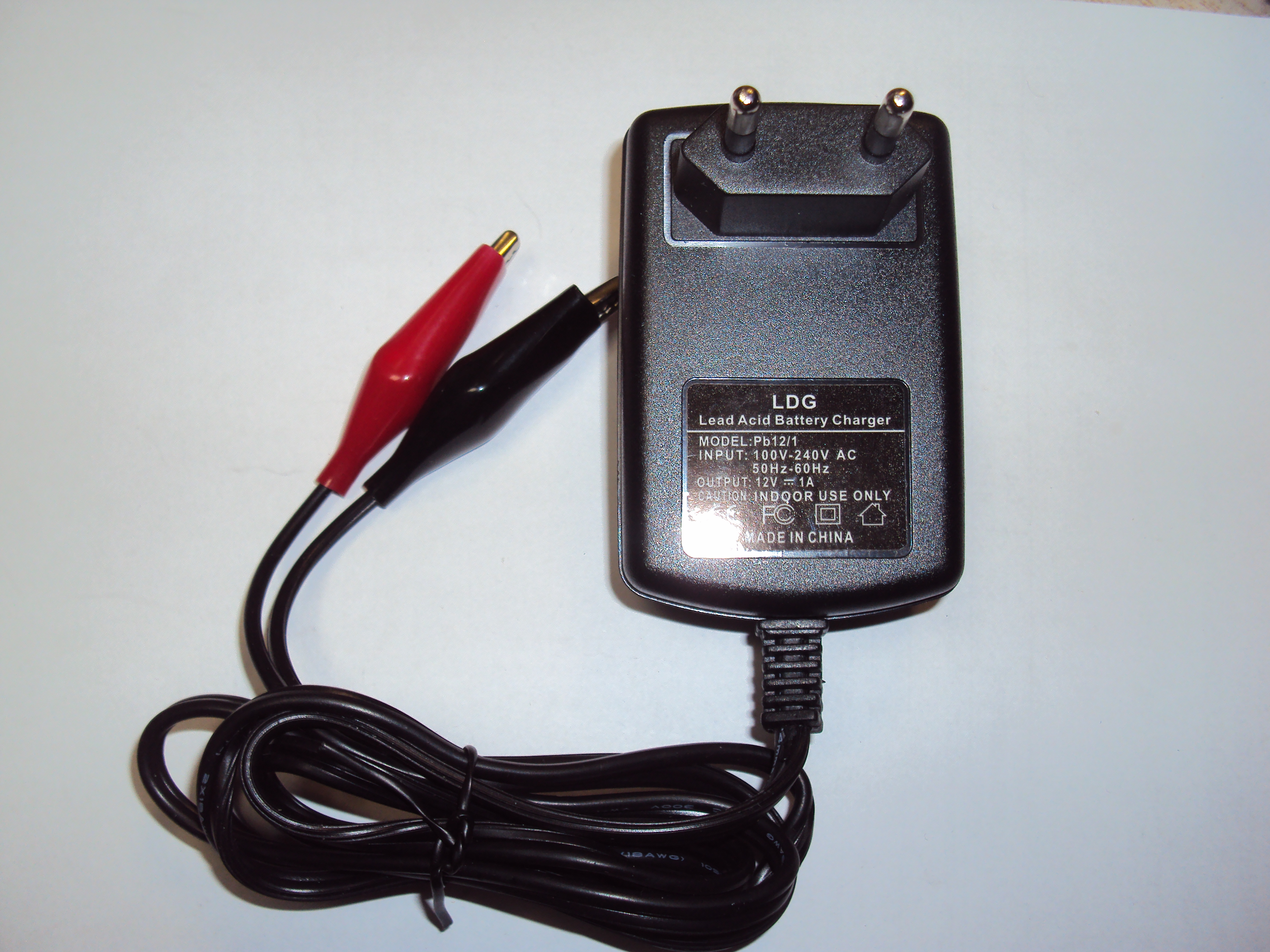   LAC (LDG)12  1 (12  ) 