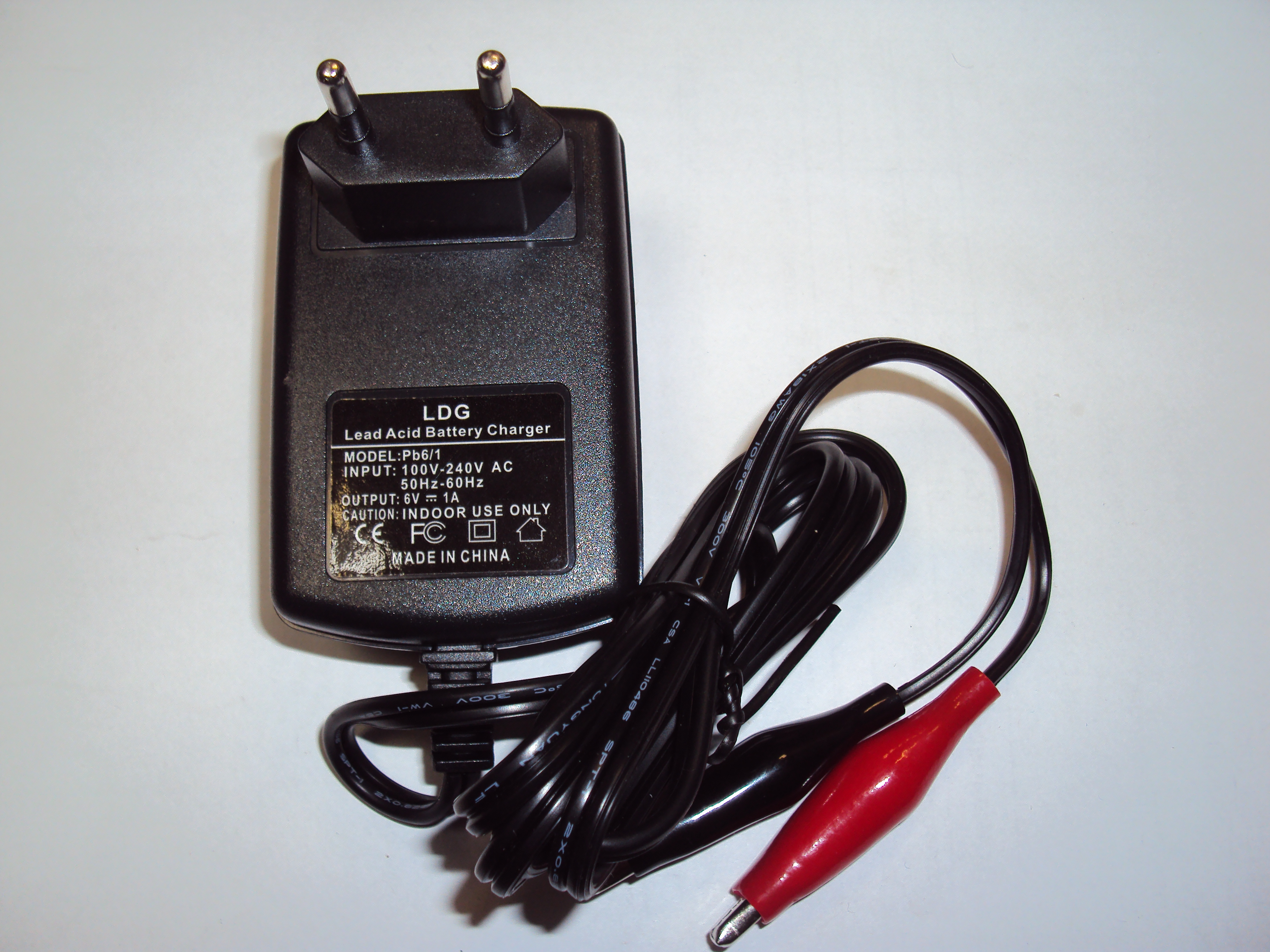   LAC (LDG) 6  1 (6  ) 