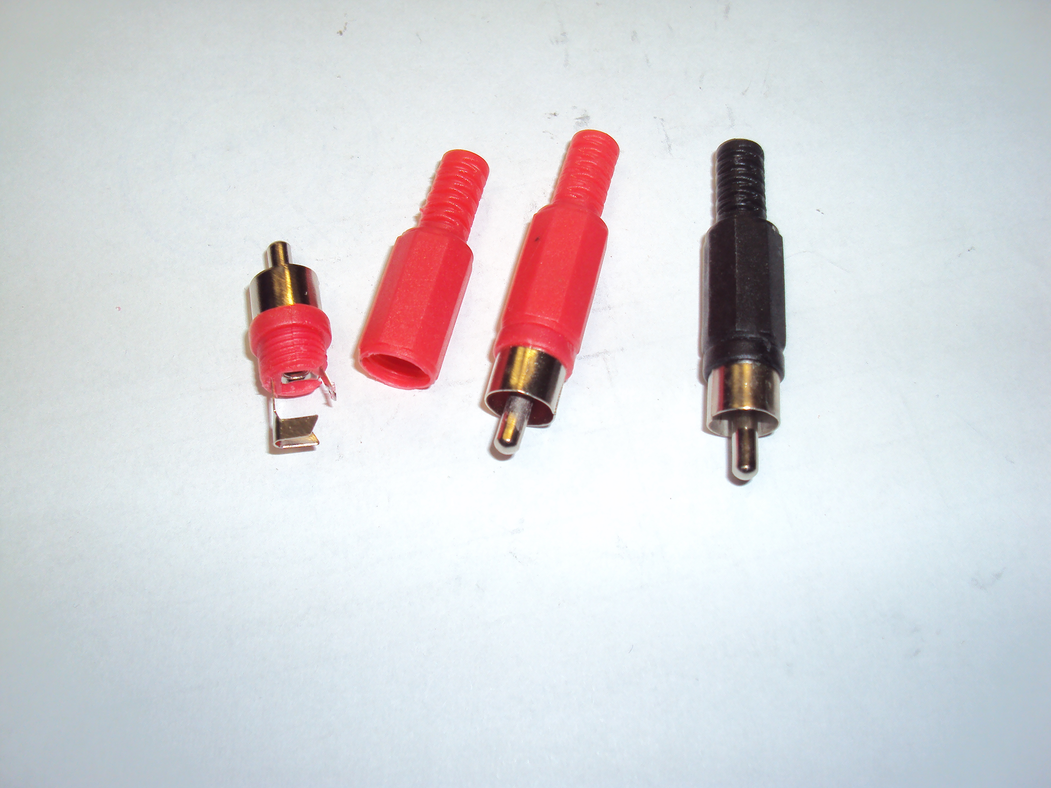  RCA (.)  