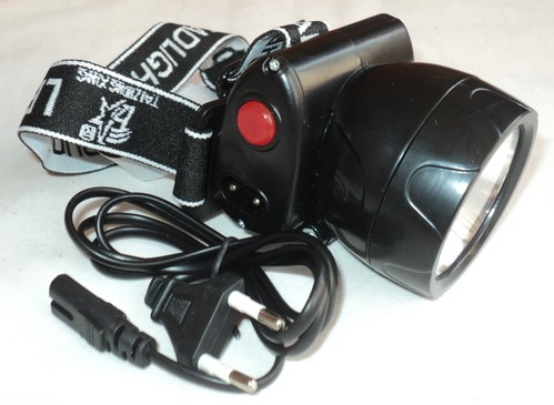   . .XL-LED 136-1 (1Led 2-) 
