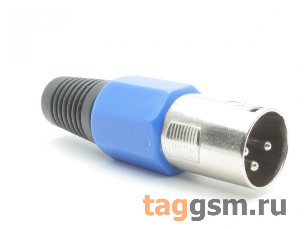  XLR -  ( ) 