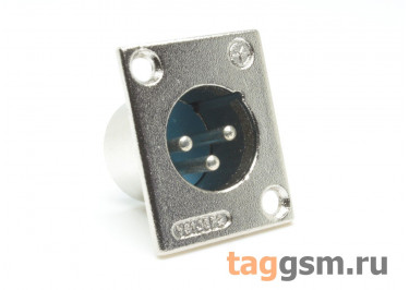  XLR -  ( )  