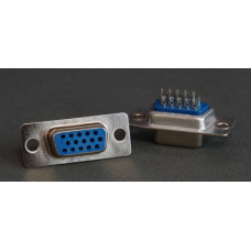  DB 15pin ()  