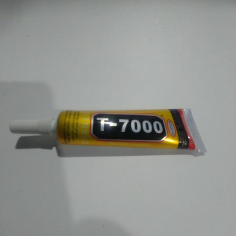    7000 ( 15)  