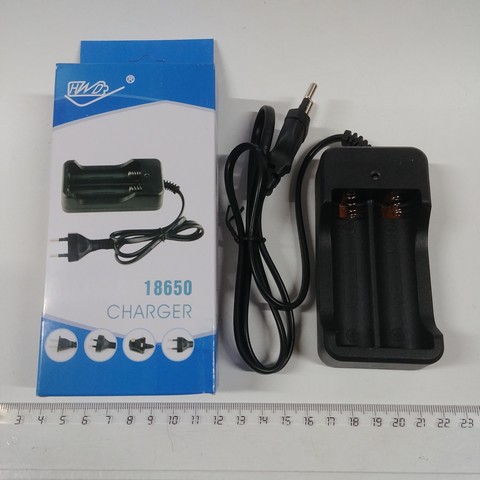   Li-ion  . 2  18650  