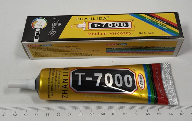    7000 ( 50)  